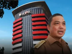 Pemeriksaan KPK Terhadap Gubernur Kalbar, Kasus Dugaan Korupsi di Mempawah