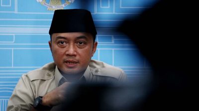 Mensesneg Buka Suara Soal Pemotongan Anggaran Transfer Daerah, 18 Gubernur Protes Keras