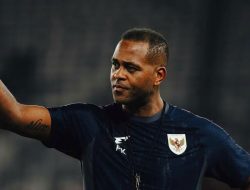 Wasit Asal Kuwait Pimpin Laga Timnas Indonesia vs Arab Saudi, Patrick Kluivert Terkejut