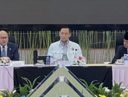 Indonesia Pamerkan Proyek Energi Terbarukan di ISF 2025 untuk Gaet Investor Global