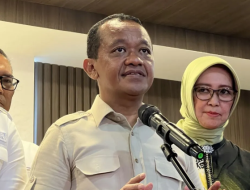 Menteri ESDM Pastikan Stok BBM Aman, Bantah Isu Kelangkaan