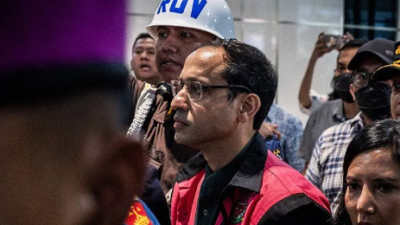 Penahanan Nadiem Makarim Ditangguhkan, Terungkap Alasan Dirawat di Rumah Sakit