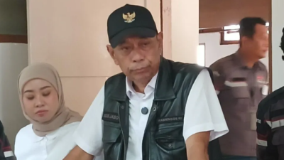 Wakil Menteri Sosial Desak Percepatan Pembangunan Sekolah Rakyat Permanen di Magelang