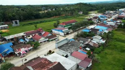 Diguyur Rp5,15 Miliar, Mampukah Transmigrasi di Sambas Menjawab Keraguan Publik?