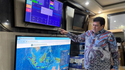 Aturan Baru PROPER: Semua Industri Kini Wajib Kelola Sampah untuk Raih Peringkat Biru