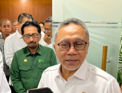 Perkuat Penyerapan Gabah Petani, Pemerintah Percepat Pembangunan 100 Gudang Bulog Senilai Rp 5 Triliun