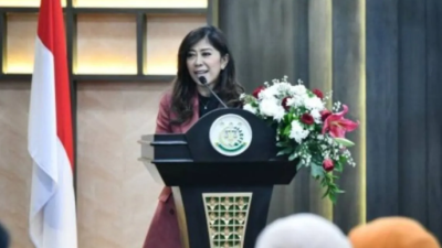 Menkomdigi: Pemulihan Jaringan Telekomunikasi di Aceh Capai 73,5 Persen