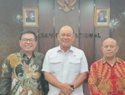 Seknas IM: Aktivitas Golf Kepala BGN Dadan Hindayana untuk Penggalangan Dana Bencana