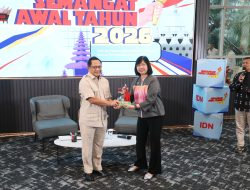 Soal Pertumbuhan Ekonomi Daerah, Mendagri Minta Kepala Daerah Tingkatkan Kreativitas
