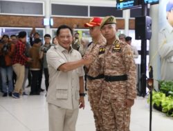 Percepat Normalisasi Administrasi, Kemendagri Kerahkan Praja IPDN ke Aceh