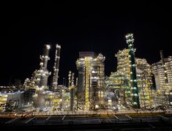 Yuk Intip Faslitas dan Kemampuan RDMP Balikpapan yang Bernilai Investasi Rp123 Triliun