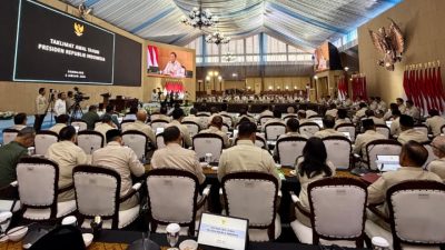 Catatan Kritis Retret Jilid 2 Kabinet Merah Putih dari Pakar Otonomi Daerah Prof Djohermansyah