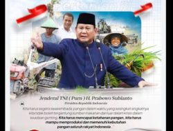 Euforia Swasembada Beras dan Amnesia Kegagalan Masa Lalu
