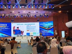 MKI Luncurkan Buku Putih Transisi Energi Menuju NZE 2060