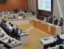 DPR RI Panggil Empat Menteri Bahas Mitigasi Penonaktifan JKN PBI