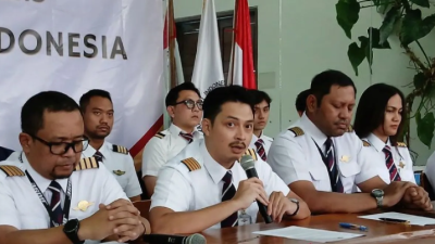 IPI Kutuk Penembakan Pilot Smart Air di Papua Selatan, Desak Perlindungan Negara