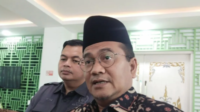 Pemkot Jambi Instruksikan Penutupan Sementara Hiburan Malam Selama Ramadhan 2026