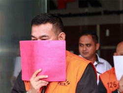 KPK Periksa Pegawai Bea Cukai Terkait Kasus Suap Impor Barang KW