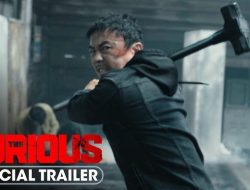 Lionsgate Rilis Trailer Film The Furious, Tampilkan Aksi Joe Taslim dan Yayan Ruhian