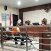 Sidang Oknum Polisi Diduga Pelaku Pembunuhan Mahasiswi, Pelaku Akui Membunuh Karena Takut Korban Lapor ke Calon Istri Berhubungan Intim