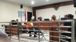 Sidang Oknum Polisi Diduga Pelaku Pembunuhan Mahasiswi, Pelaku Akui Membunuh Karena Takut Korban Lapor ke Calon Istri Berhubungan Intim
