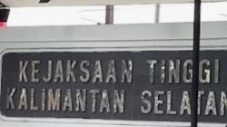 Proses Perkara Dua Tersangka terkait Kasus Dugaan Korupsi di Bank Plat Merah senilai Rp. 5,8 M, Hingga Kini Belum Ada Kejelasan