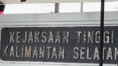 Proses Perkara Dua Tersangka terkait Kasus Dugaan Korupsi di Bank Plat Merah senilai Rp. 5,8 M, Hingga Kini Belum Ada Kejelasan