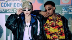 Gandeng Anderson .Paak, Taeyong NCT Rilis Single Baru ‘Rock Solid’ Usai Wajib Militer