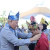 Seni Budaya Kalsel Menggema Jelang Hari Bhayangkara Ke-80, Polda  Kalsel Gelar Lomba Madihin dan Hadrah