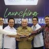 Akomodasi Transaksi Global Bank Kalsel Resmi Meluncurkan Layanan Perbankan Devisa Untuk Kemudahan Transaksi Internasional
