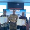 Bank Kalsel Perkuat Ekonomi Daerah Dengan Sinergi UMKM Bersama Jamkrida Kalsel
