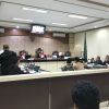 Saksi Sekwan DPRD HSU : ” Tidak Ada Pemerasan dan Kami Mengasih Bantuan Dengan Iklas “