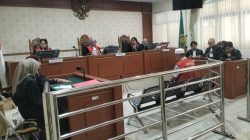 Majelis Hakim Perintahkan H. Ady Riawantara Dikeluarkan dari Tahanan Melalui Putusan Pidana Bersyarat