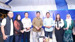 BRI Muara Teweh Meriahkan Batara Expo 2026, Sebagai Wujud Dukungan  Sinergi Antar Pemerintah Daerah, Dunia Usaha, dan Masyarakat
