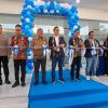 Dukung Ekonomi Kaltim, BRI Resmikan Kantor Cabang Pelita Samarinda