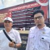 Diduga Posting Video Cemarkan Nama Baik, Pekerja Jasa Dongkrak Resmi Laporkan RA ke Ditreskrimsus Polda Kalsel