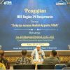 BRI Region 14 Banjarmasin Adakan Pengajian Berkala, Jadikan Kerja Sebagai Ibadah