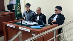 Richard Arief Muljadi Bantah Terlibat Kasus Dugaan Penipuan dan Penggelapan Terhadap PT.SBA