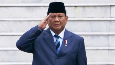 Prabowo Tegaskan agar Penegak Hukum Tak Ragu Berantas Judi Online