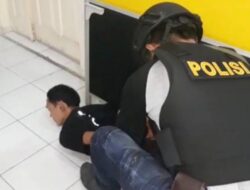 Perawat di Klinik Diciduk Polisi Usai Lakukan Pelecehan Seksual ke Pasiennya