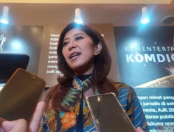 Berantas Judi Online, Kemkomdigi Pertimbangkan Gaet Gamers