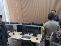 Pegawai Komdigi yang Jaga Web Judi Onlinel Dibayar Milyaran Rupiah