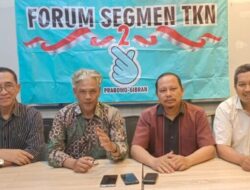Gerak 08 Usul Maksimalkan Peran Relawan di Gerakan Solidaritas Nasional