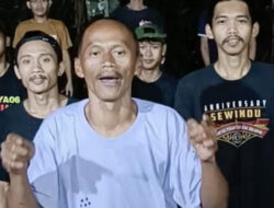 Polisi Tangkap Tiktoker Gunawan Sadbor Terkait Dugaan Promosi Judi Online