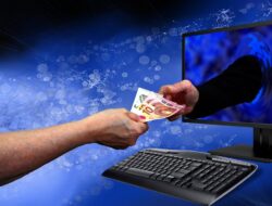 Bandar Judi Online Setor Uang Tunai ke Oknum Pegawai Komdigi agar Situs Tak Diblokir