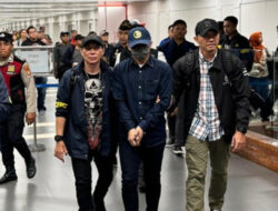 Telusuri Aliran Dana Tersangka Judol Komdigi, Polisi Gandeng PPATK