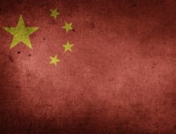 China Eksekusi Dua Pelaku Serangan Brutal yang Tewaskan Puluhan Warga