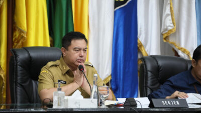 Jelang Ramadan, Pemda Diminta Harus Fokus dalam Kendalikan Kenaikan Harga