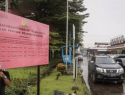 Kejagung Sita Rest Area KM 21 Tol Jagorawi Terkait Korupsi Komoditas Timah