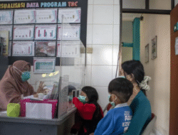 Putus Obat TBC Bisa Sebabkan Kuman Kebal, Waspadai Risiko Tuberkulosis Resisten Obat